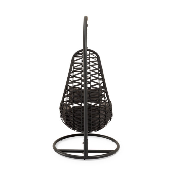 Sillón Colgante Exterior MYNTE, Metal...