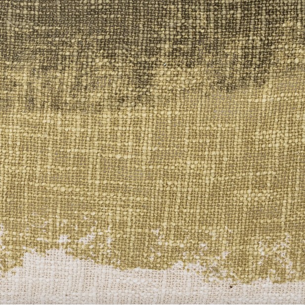 Cojín IMI 40x40 cm, Algodón Verde -...