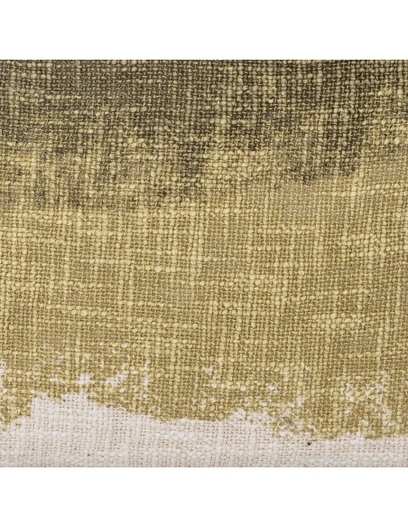 Cojín IMI 40x40 cm, Algodón Verde - Bloomingville