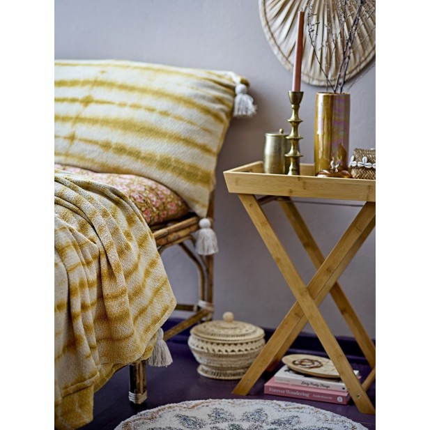 Colcha DECIA 260x220 cm, Algodón...