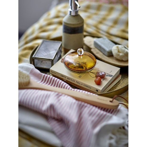 Colcha DECIA 260x220 cm, Algodón...