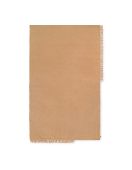 Alfombra HEM Grande 250x160 cm, Arena - Ferm Living; Vackart; 1104263901