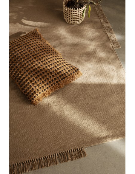 Alfombra HEM Grande 250x160 cm, Arena - Ferm Living