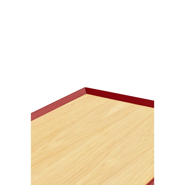 Aparador ARISTA 110 cm, Burdeos - Teulat