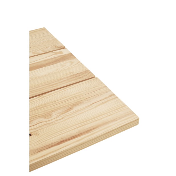 Mesa Rectangular BANDA 180x100 cm,...