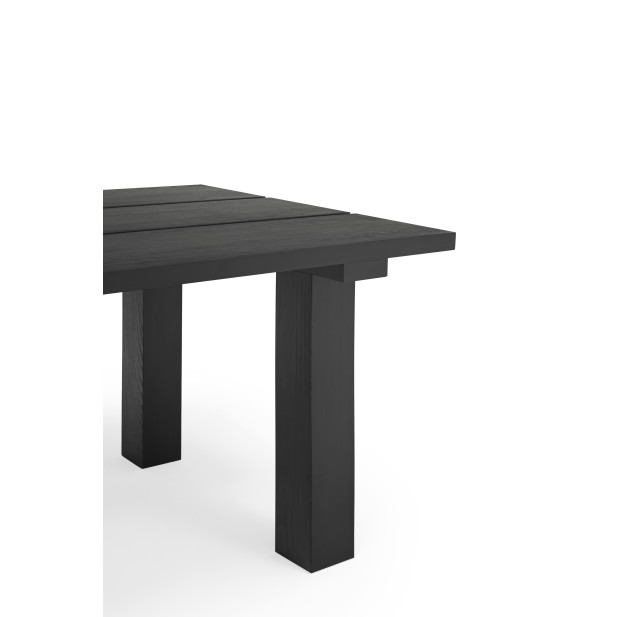 Mesa Rectangular BANDA 180x100 cm,...