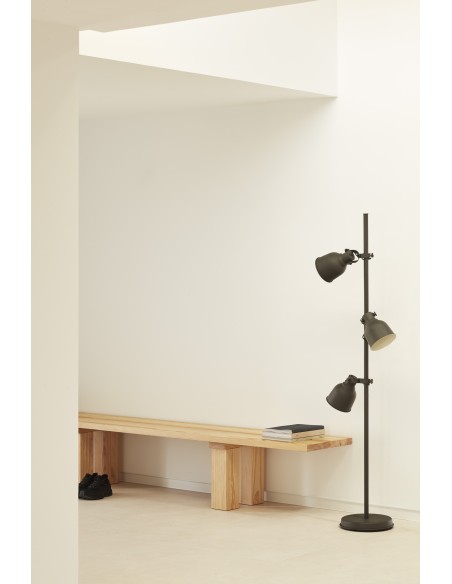 Mesa Rectangular BANDA 260x100 cm, Natural - Teulat