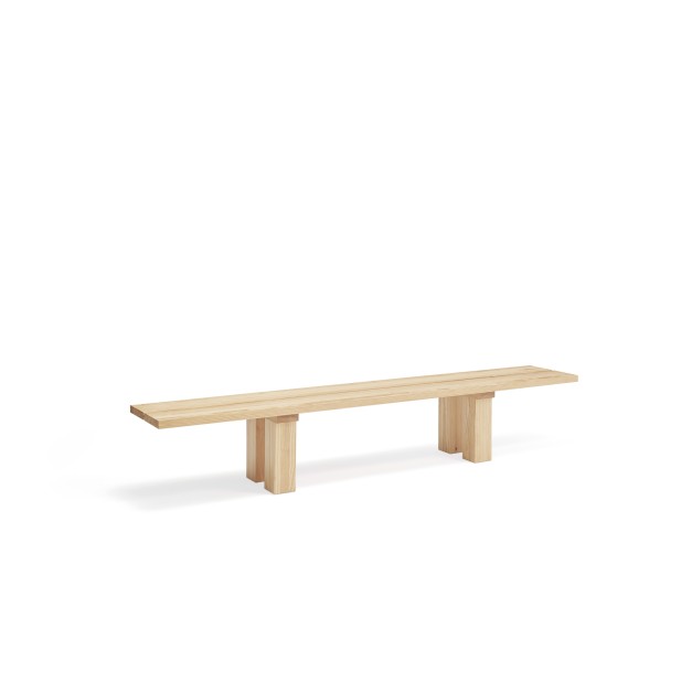 Mesa Rectangular BANDA 260x100 cm,...