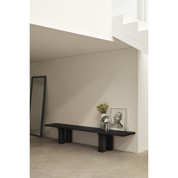 Mesa Rectangular BANDA 260x100 cm,...