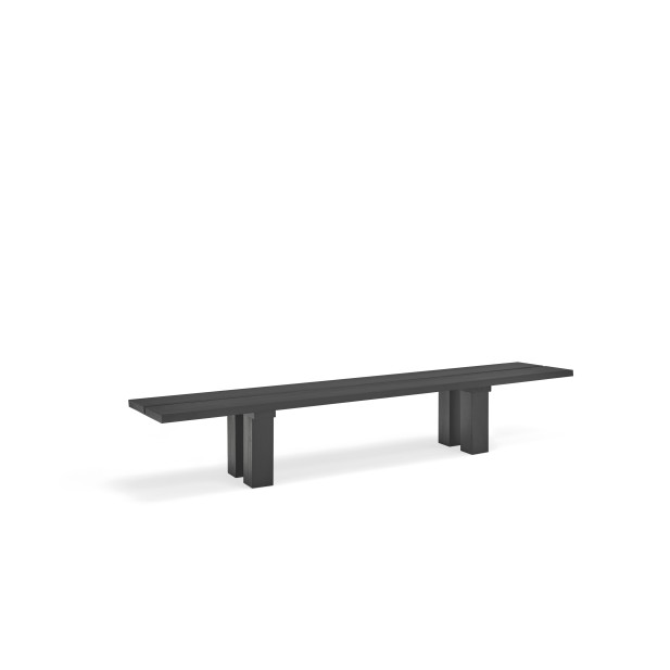 Mesa Rectangular BANDA 260x100 cm,...