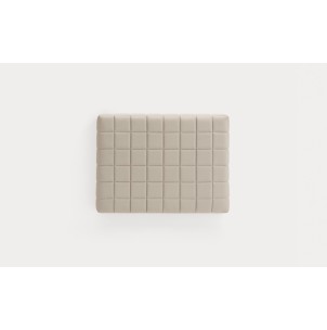 Cabecero de Cama BLOCK 90, Beige - Teulat; Vackart; 17736_TE