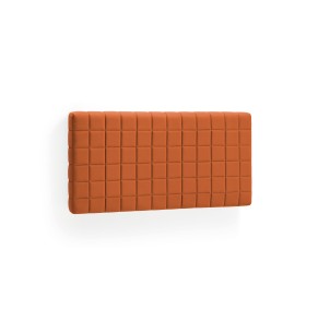 Cabecero de Cama BLOCK 160, Terracota - Teulat; Vackart; 17700_TE 2