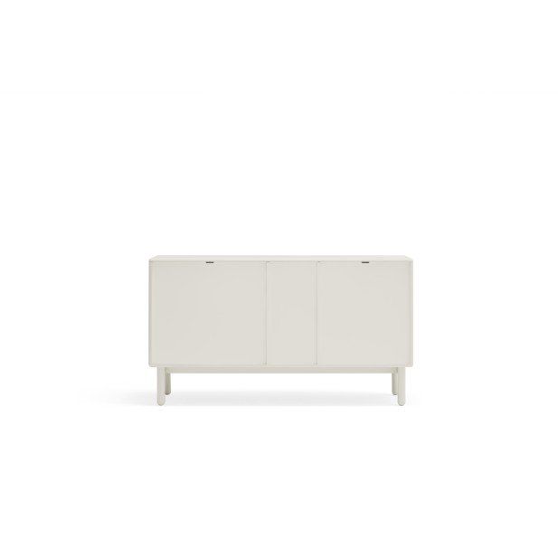 Aparador CORVO 136 cm, Crema - Teulat Aparador CORVO 136 cm, Crema - Teulat