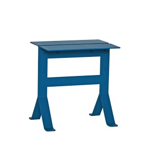 Mesa Auxiliar FOLD Petrol - Hübsch. Vackart. 992007 2