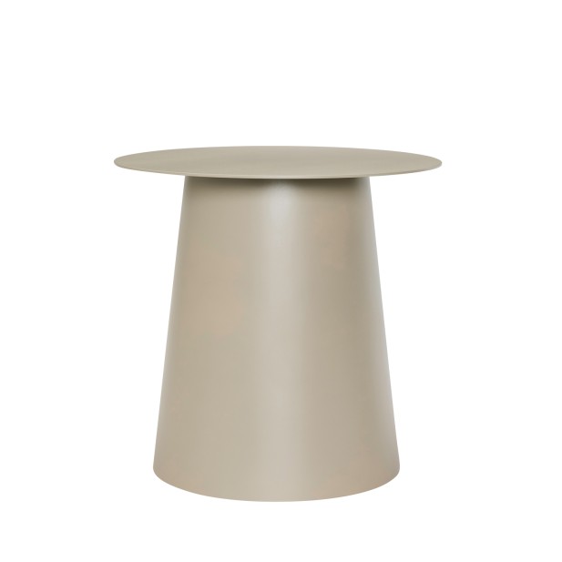 Mesa Auxiliar PILLAR Arena - Hübsch. Vackart. 991914
