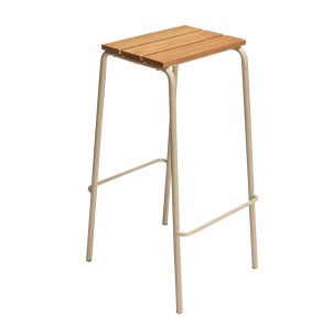 Taburete Bar STILT Arena - Hübsch. Vackart. 991909