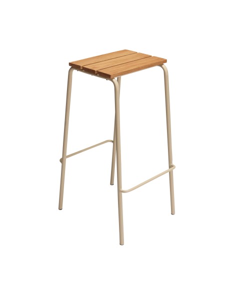 Taburete Bar STILT Arena - Hübsch. Vackart. 991909