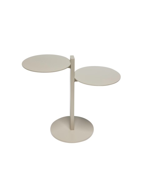 Mesa Auxiliar PLATFORM Arena - Hübsch. Vackart. 991907