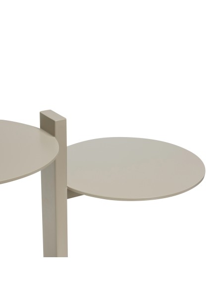 Mesa Auxiliar PLATFORM Arena - Hübsch