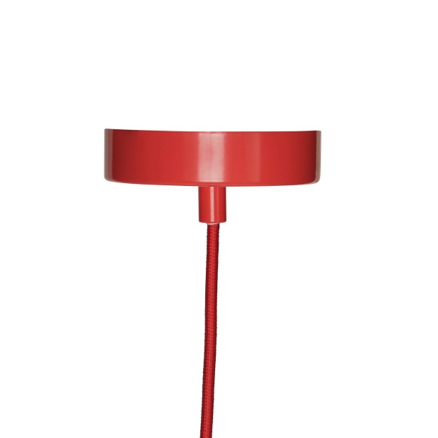 Lámpara de Techo CHAND Trapezoide,...