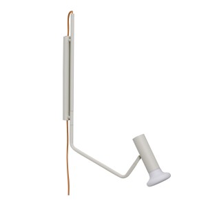 Aplique de Pared WALLY, Arena - Hübsch