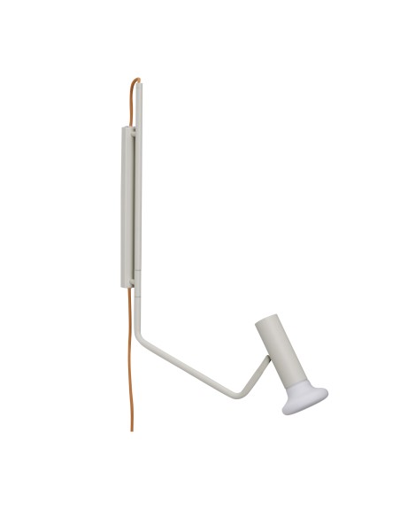 Aplique de Pared WALLY, Arena - Hübsch