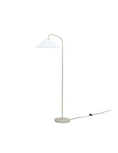 Lámpara de Pie SOLID Arena - Hübsch