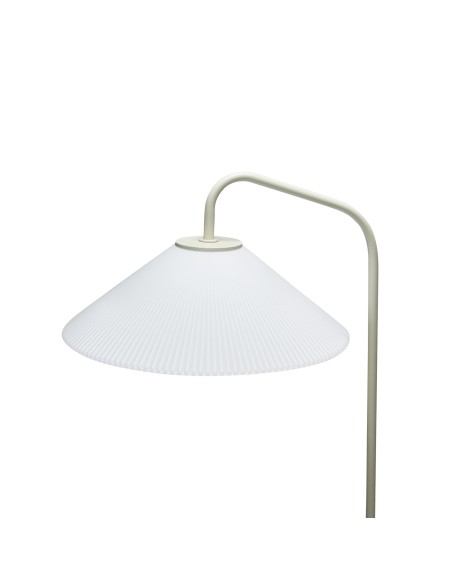 Lámpara de Pie SOLID Arena - Hübsch