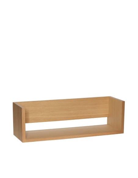 Estante GAP Natural - Hübsch