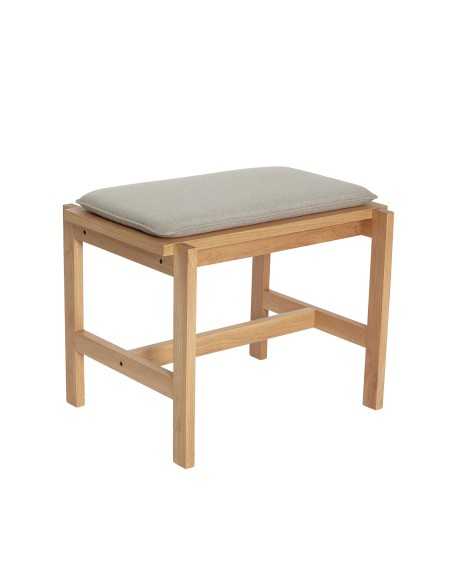 Banco EPOCH Arena / Natural - Hübsch