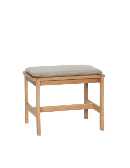 Banco EPOCH Arena / Natural - Hübsch