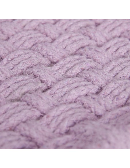 Banco PERI Morado / Khaki - Hübsch