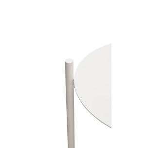 Estantería NORM Cilindro Gris Claro - Hübsch 2