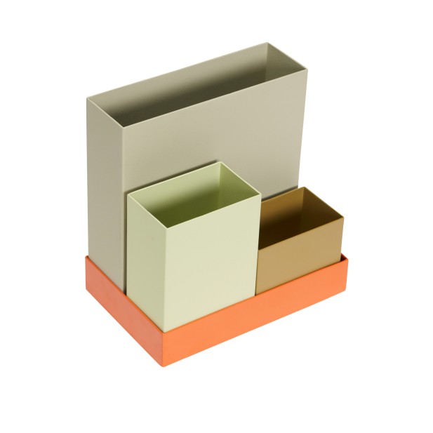 Organizador SORTIT Multicolor (Set de...