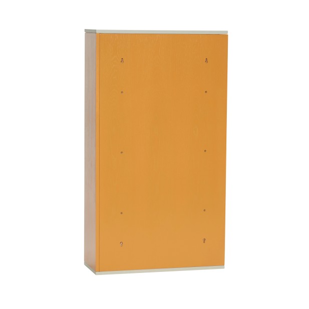 Estantería APOLLO Multicolor - Hübsch Estantería APOLLO Multicolor - Hübsch