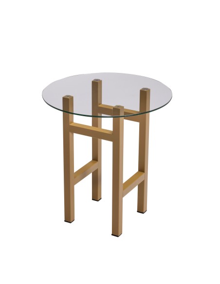 Mesa Auxiliar ELEVATE Oliva - Hübsch