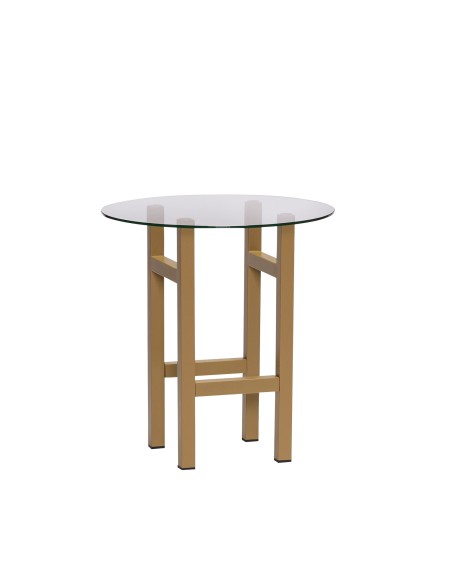 Mesa Auxiliar ELEVATE Oliva - Hübsch