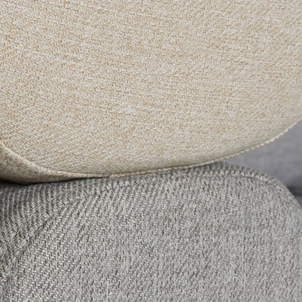 Sofá VERA Gris - Hübsch