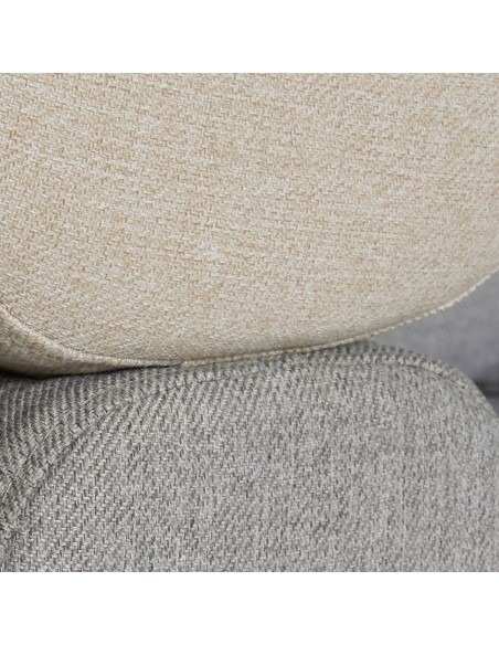 Sofá VERA Gris - Hübsch