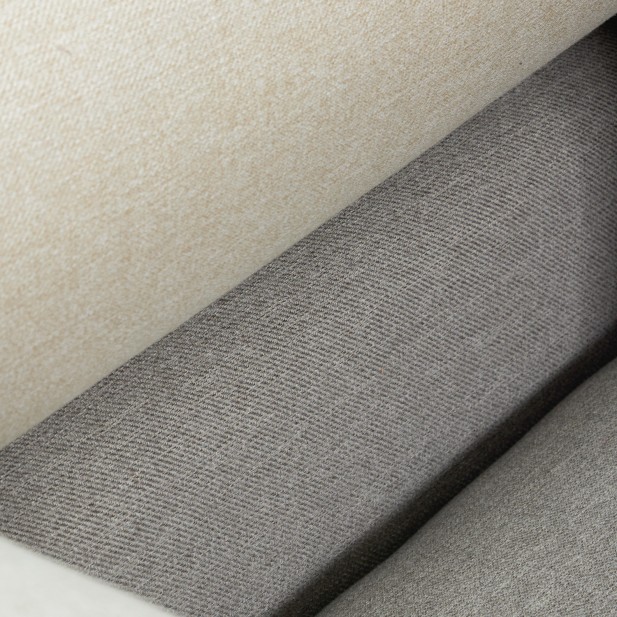 Sofá VERA Gris - Hübsch