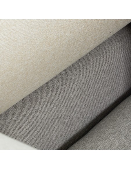 Sofá VERA Gris - Hübsch