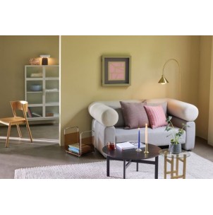 Sofá VERA Gris - Hübsch. Vackart. 021916 2