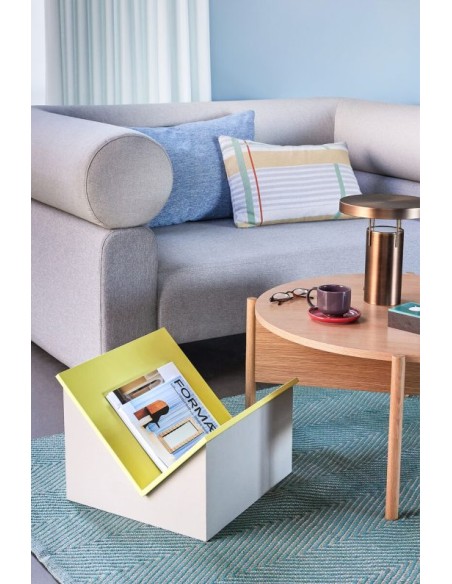 Sofá VERA Gris - Hübsch