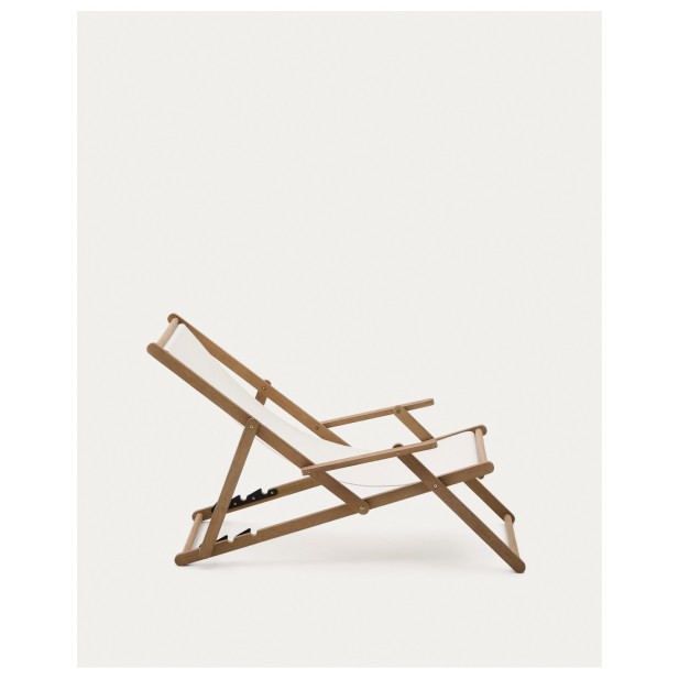 Hamaca plegable de exterior Vilara...