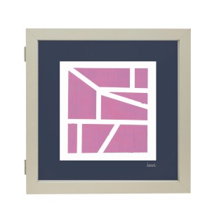 Marco PLEX 50x50 Arena - Hübsch