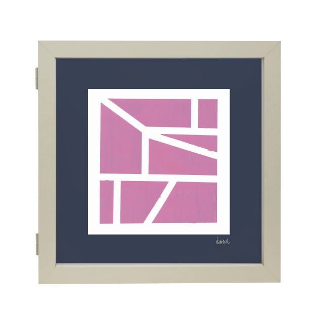 Marco PLEX 50x50 Arena - Hübsch