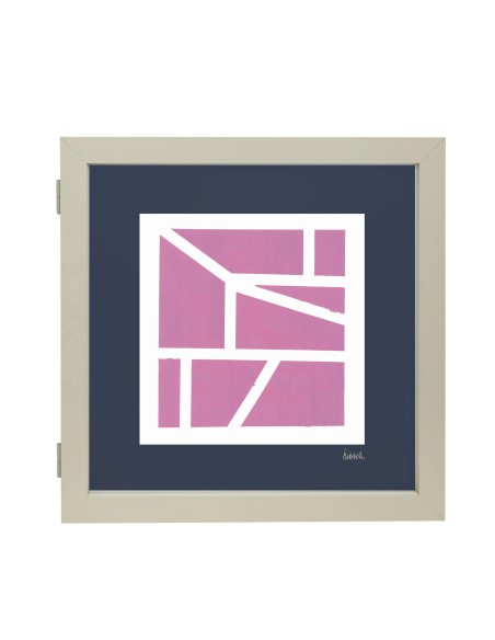 Marco PLEX 50x50 Arena - Hübsch