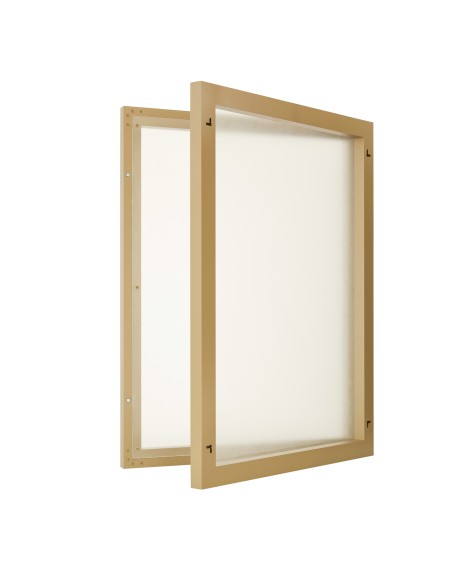 Marco PLEX 50x70 Oliva - Hübsch