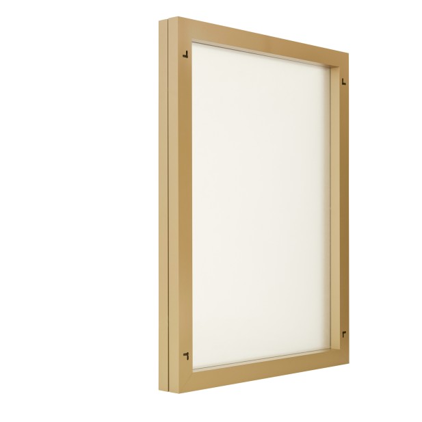 Marco PLEX 50x70 Oliva - Hübsch