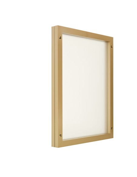 Marco PLEX 50x70 Oliva - Hübsch